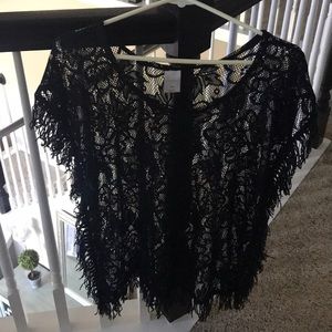 Xhilaration Swim Suit Cover Up